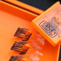 Guru QM1 Speed Stop Rigs 4inch